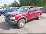 Ford Ranger Super Cab 1FTZR15X7WPA53450 photo