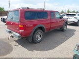 Ford Ranger Super Cab 1FTZR15X7WPA53450 fotografie