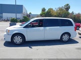 DODGE GRAND CARAVAN SE 2C4RDGBG9JR338678 снимка