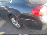 Infiniti G37X JN1CV6AR5BM356215 снимка
