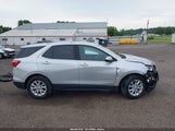 Chevrolet Equinox Lt 2GNAXKEV5K6111838 снимка