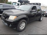 NISSAN FRONTIER SV 1N6AD0ER0GN732803 снимка