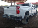 Chevrolet Silverado  Work Truck 1GCPWAEFXKZ233382 photo