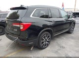 Honda Pilot Elite 5FNYF6H06KB005152 fotografie