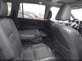 Honda Pilot Elite 5FNYF6H06KB005152 fotografie
