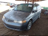 HONDA ODYSSEY EX 2HKRL1869XH527660 снимка