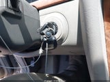 Kia Amanti KNALD124455074052 снимка