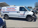 GMC Savana Cargo Rwd  Regular Wheelbase Work Van 1GTW7AF73P1249137 photo