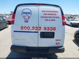 GMC Savana Cargo Rwd  Regular Wheelbase Work Van 1GTW7AF73P1249137 photo