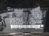 Honda Hr-V Awd Sport/Awd Sport W/O Bsi 3CZRZ2H50RM779770 снимка