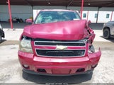 Chevrolet Tahoe Ltz 1GNFK13077R184209 fotografie