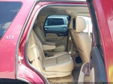 Chevrolet Tahoe Ltz 1GNFK13077R184209 photo