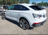 Audi Q5 Sportback Premium Plus 45 Tfsi S Line Quattro S Tronic WA15AAFY3P2005580 photo