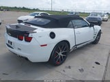 Chevrolet Camaro 1Lt 2G1FF3D39C9101281 fotografie