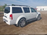 NISSAN PATHFINDER LE 5N1AR18W05C762321 снимка
