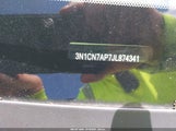 Nissan Versa 1.6 Sv 3N1CN7AP7JL874341 photo