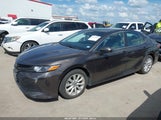 Toyota Camry Le 4T1B11HK7KU824277 photo