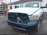 Ram  Classic Tradesman 4X2 8' Box 3C6JR6DG2NG300895 photo