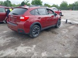 Subaru Crosstrek 2.0I Limited JF2GPANC2HH247666 снимка