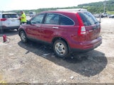 Honda Cr-V Lx 5J6RE4H37BL024418 снимка