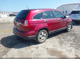 Honda Cr-V Lx 5J6RE4H37BL024418 снимка