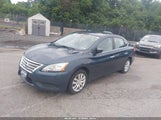 NISSAN SENTRA S 3N1AB7AP2DL738803 снимка