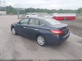NISSAN SENTRA S 3N1AB7AP2DL738803 снимка