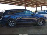 Hyundai Santa Fe Se KM8SM4HF3HU240253 снимка
