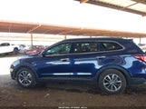 Hyundai Santa Fe Se KM8SM4HF3HU240253 снимка