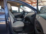 Hyundai Santa Fe Se KM8SM4HF3HU240253 снимка