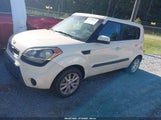 KIA SOUL + KNDJT2A6XD7523145 снимка