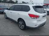 Nissan Pathfinder Platinum 5N1AR2MN3EC621052 снимка