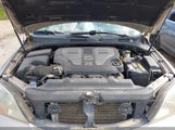 KIA SORENTO LX KNDJC736875715335 снимка