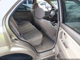 KIA SORENTO LX KNDJC736875715335 снимка