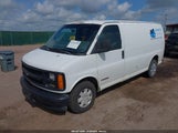 Chevrolet Express 1GCFG15W911192314 снимка