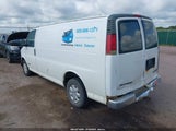 Chevrolet Express 1GCFG15W911192314 снимка