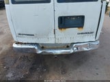 Chevrolet Express 1GCFG15W911192314 снимка