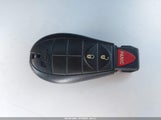 JEEP CHEROKEE LATITUDE FWD 1C4PJLCB1LD601425 fotografie