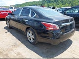 Nissan Altima 2.5 Sv 1N4AL3AP6FC410209 снимка