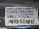 Mazda Mazda3 I Touring Value JM1BK32F981180302 снимка