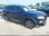 Nissan Pathfinder Platinum 4Wd 5N1DR3DK5RC257442 снимка