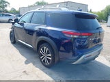 Nissan Pathfinder Platinum 4Wd 5N1DR3DK5RC257442 снимка