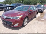 TOYOTA AVALON HYBRID/PREM/TOUR/LTD 4T1BD1EB8EU034051 photo