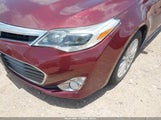 TOYOTA AVALON HYBRID/PREM/TOUR/LTD 4T1BD1EB8EU034051 photo