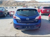 Mazda Mazda3 I Grand Touring JM1BL1MP8D1720966 fotografie