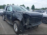 CHEVROLET SUBURBAN 4WD LT 1GNSKCKD1RR250237 photo