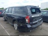 CHEVROLET SUBURBAN 4WD LT 1GNSKCKD1RR250237 photo