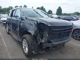 CHEVROLET SUBURBAN 4WD LT 1GNSKCKD1RR250237 photo