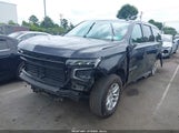 CHEVROLET SUBURBAN 4WD LT 1GNSKCKD1RR250237 photo