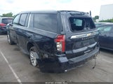 CHEVROLET SUBURBAN 4WD LT 1GNSKCKD1RR250237 photo